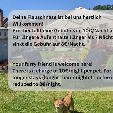 Hw4B - Urlaubsmagie - Zentral Mit Gemeinschaftsgarten, -Pool, -Sauna & Whirlpool ゼーブニッツ エクステリア 写真