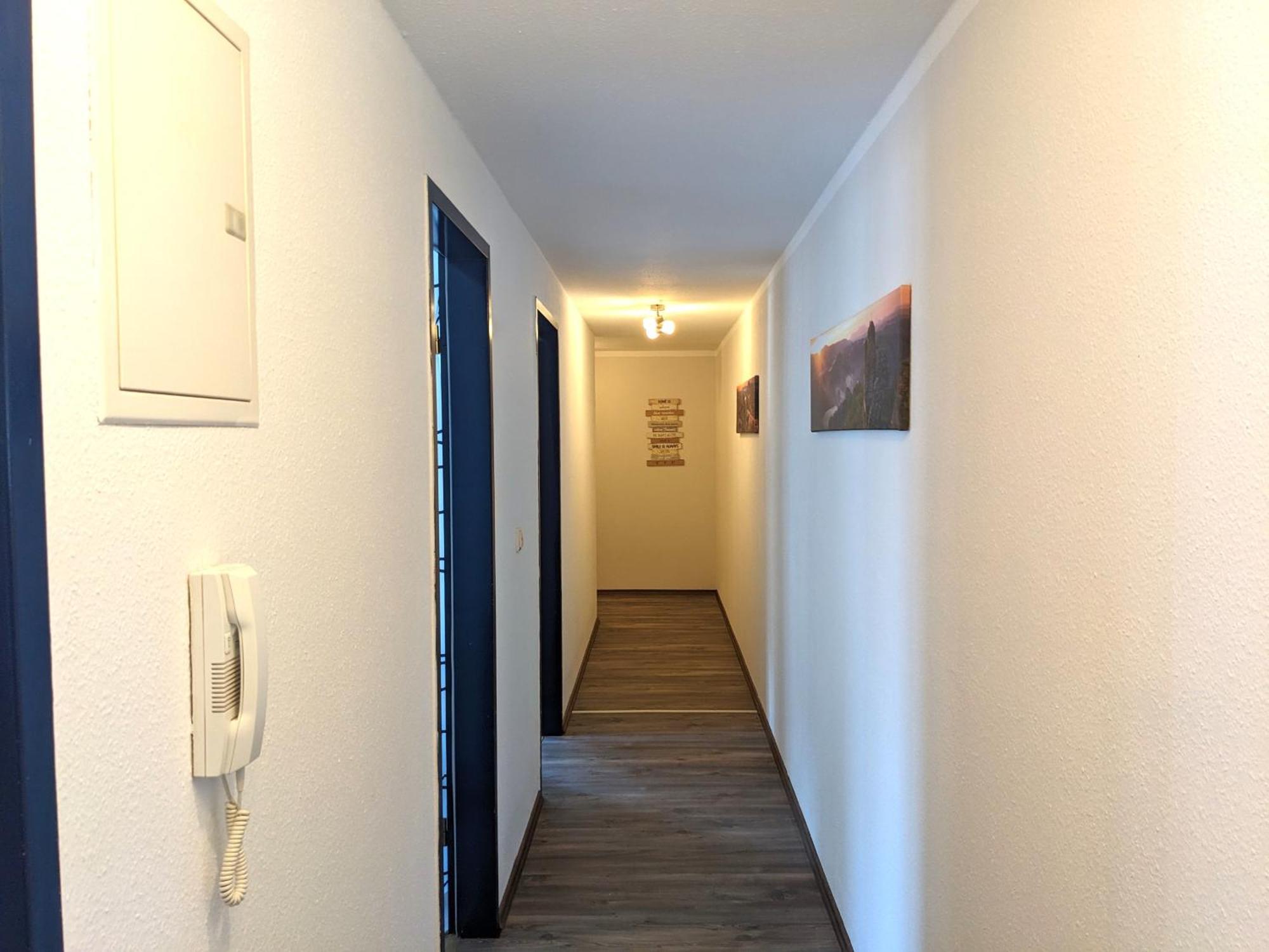 Hw4B - Urlaubsmagie - Zentral Mit Gemeinschaftsgarten, -Pool, -Sauna & Whirlpool ゼーブニッツ エクステリア 写真